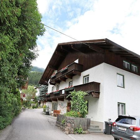 holiday home Bergheim, Fügen Exterior foto