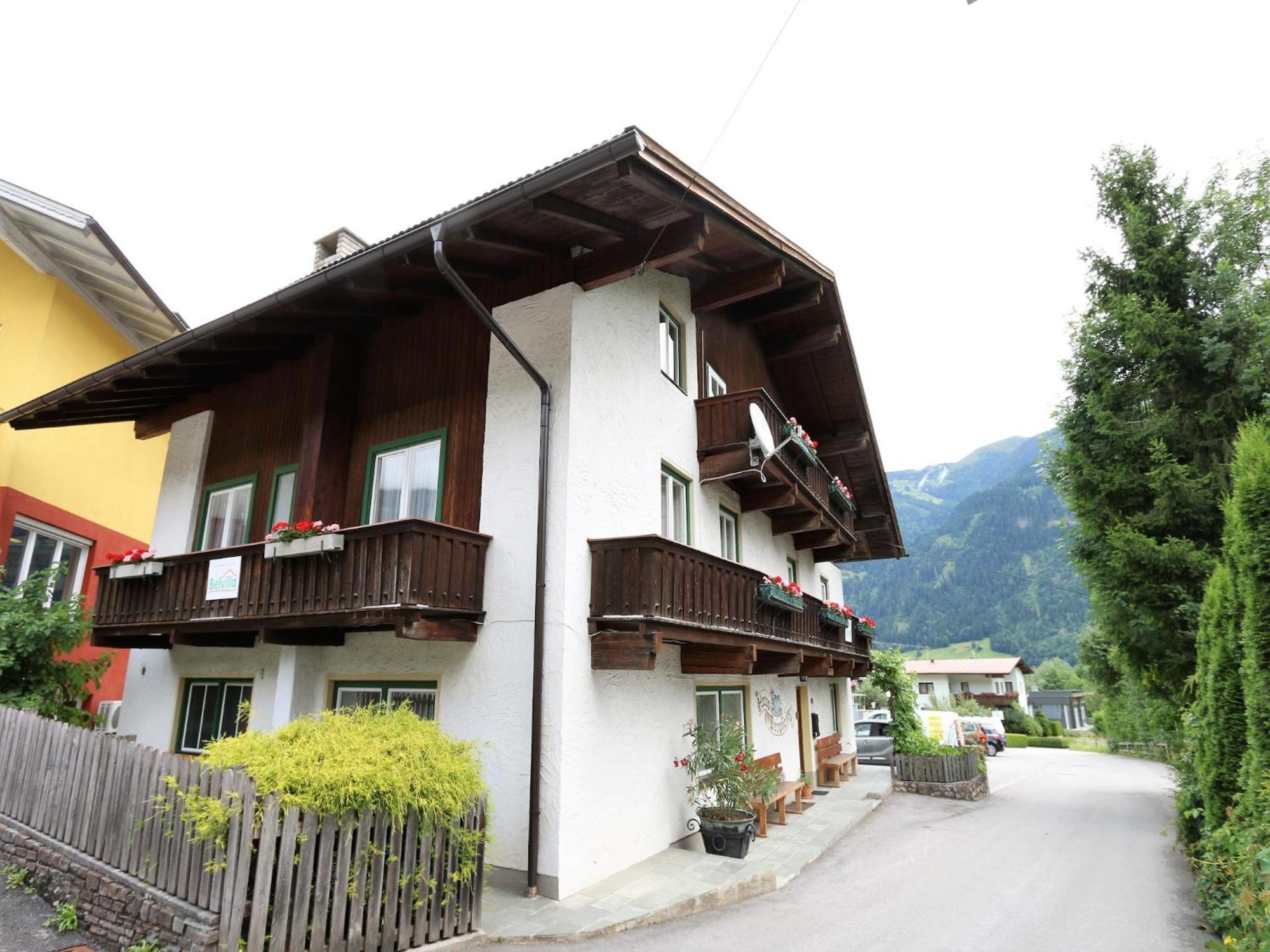 holiday home Bergheim, Fügen Exterior foto