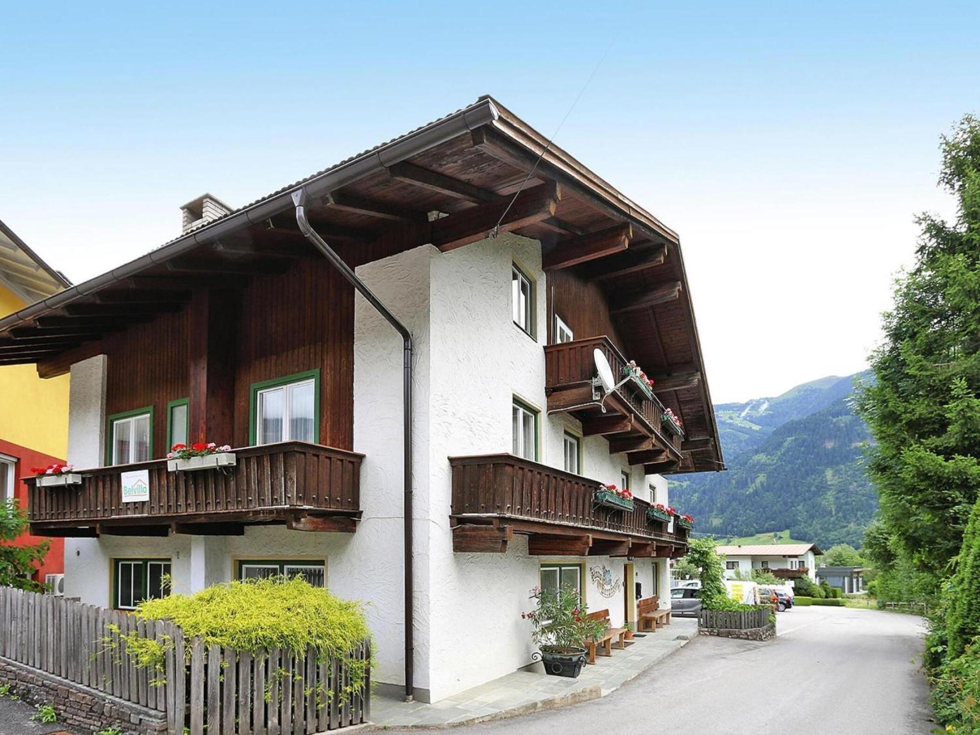 holiday home Bergheim, Fügen Exterior foto